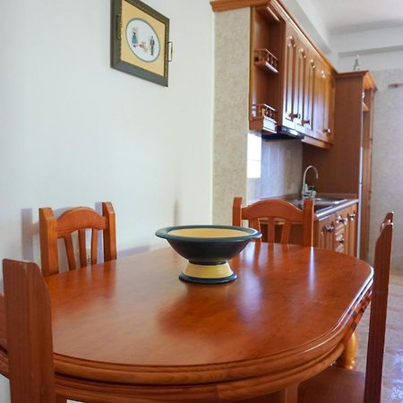 Holiday House Casa Argelio Alojera المظهر الخارجي الصورة