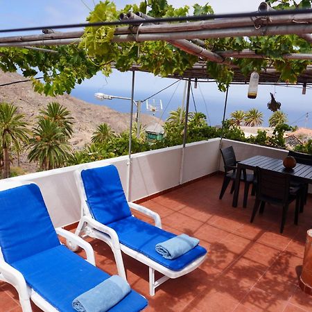 Holiday House Casa Argelio Alojera المظهر الخارجي الصورة