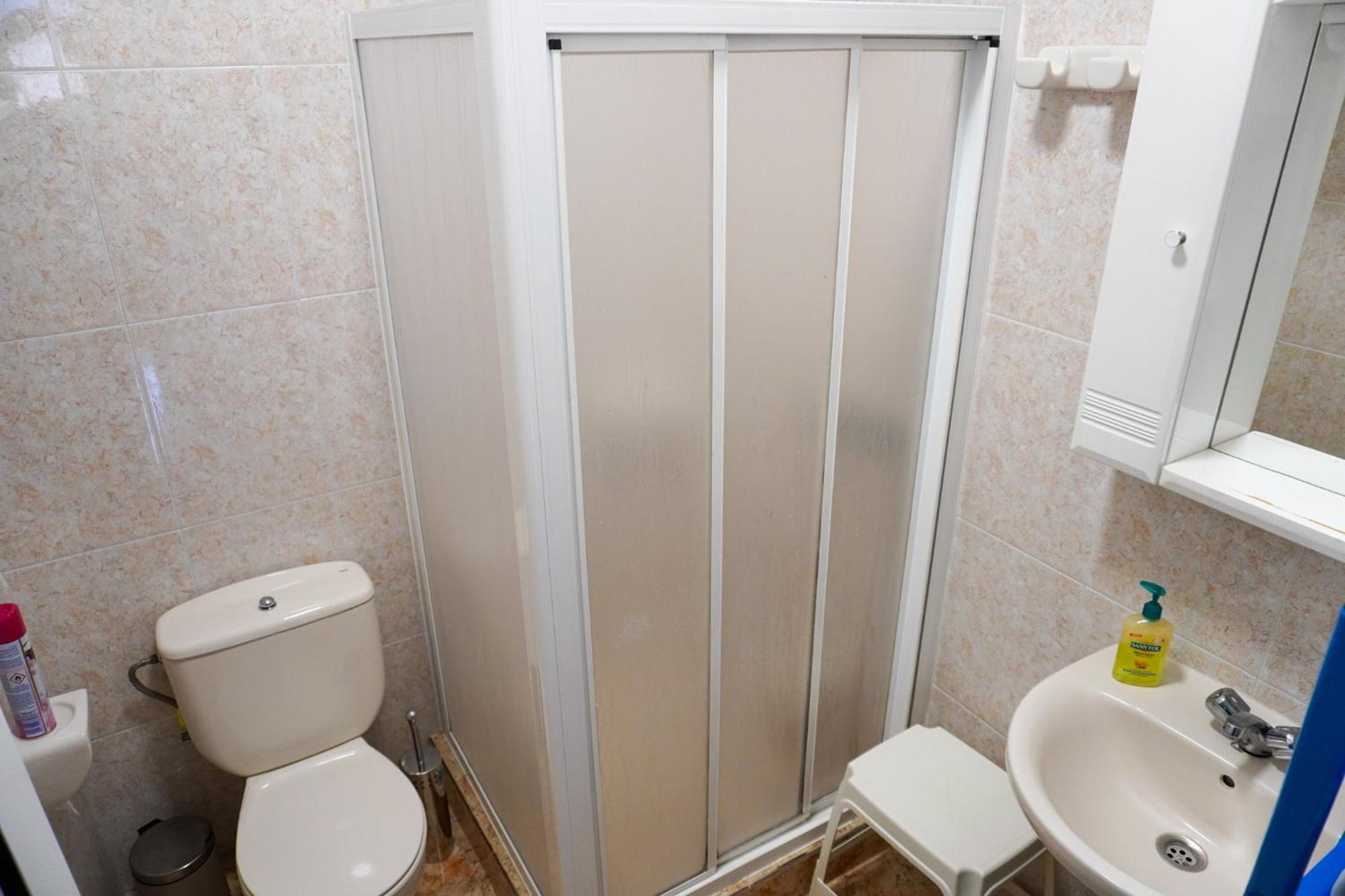 Holiday House Casa Argelio Alojera المظهر الخارجي الصورة