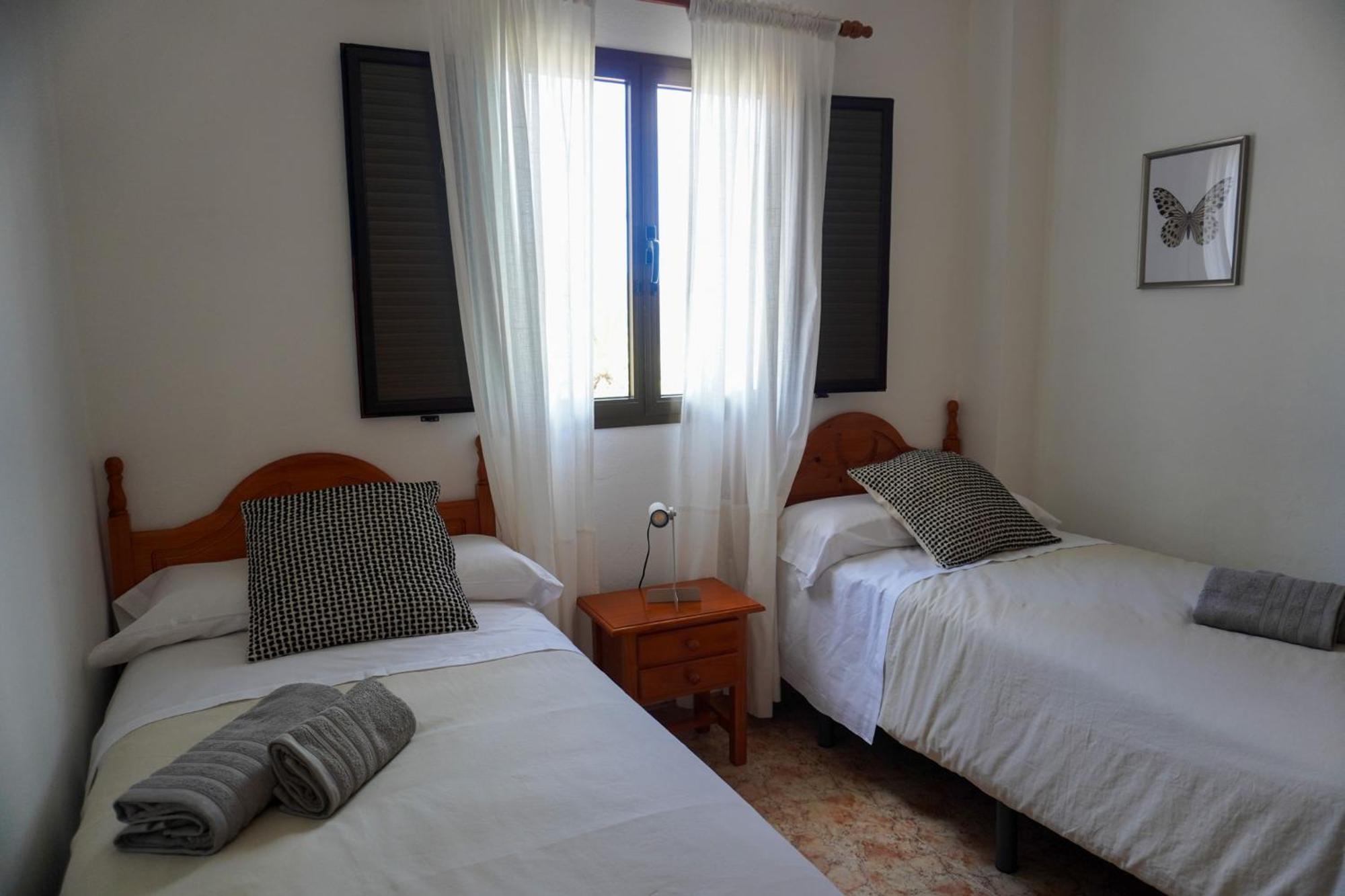 Holiday House Casa Argelio Alojera المظهر الخارجي الصورة