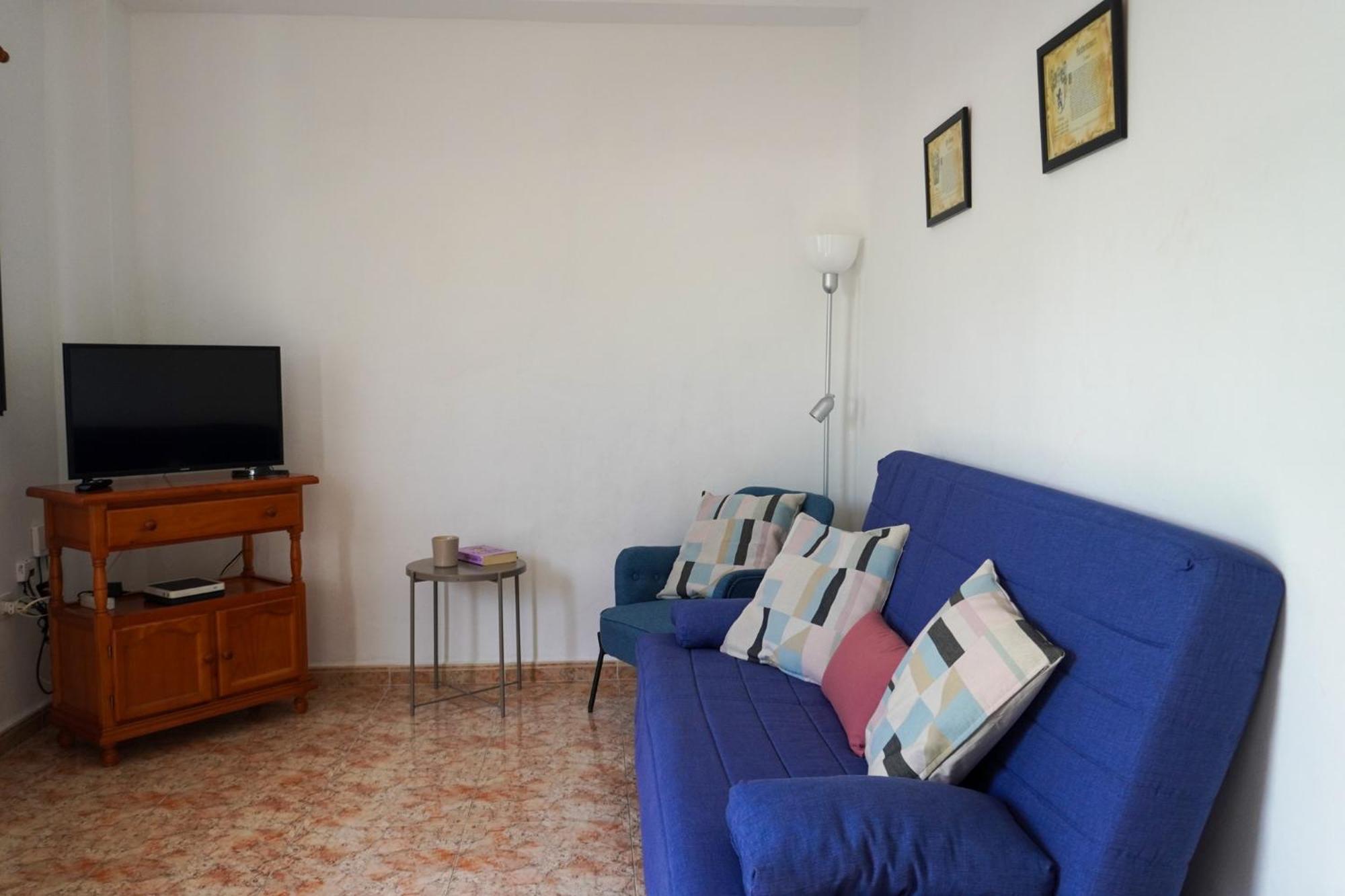 Holiday House Casa Argelio Alojera المظهر الخارجي الصورة