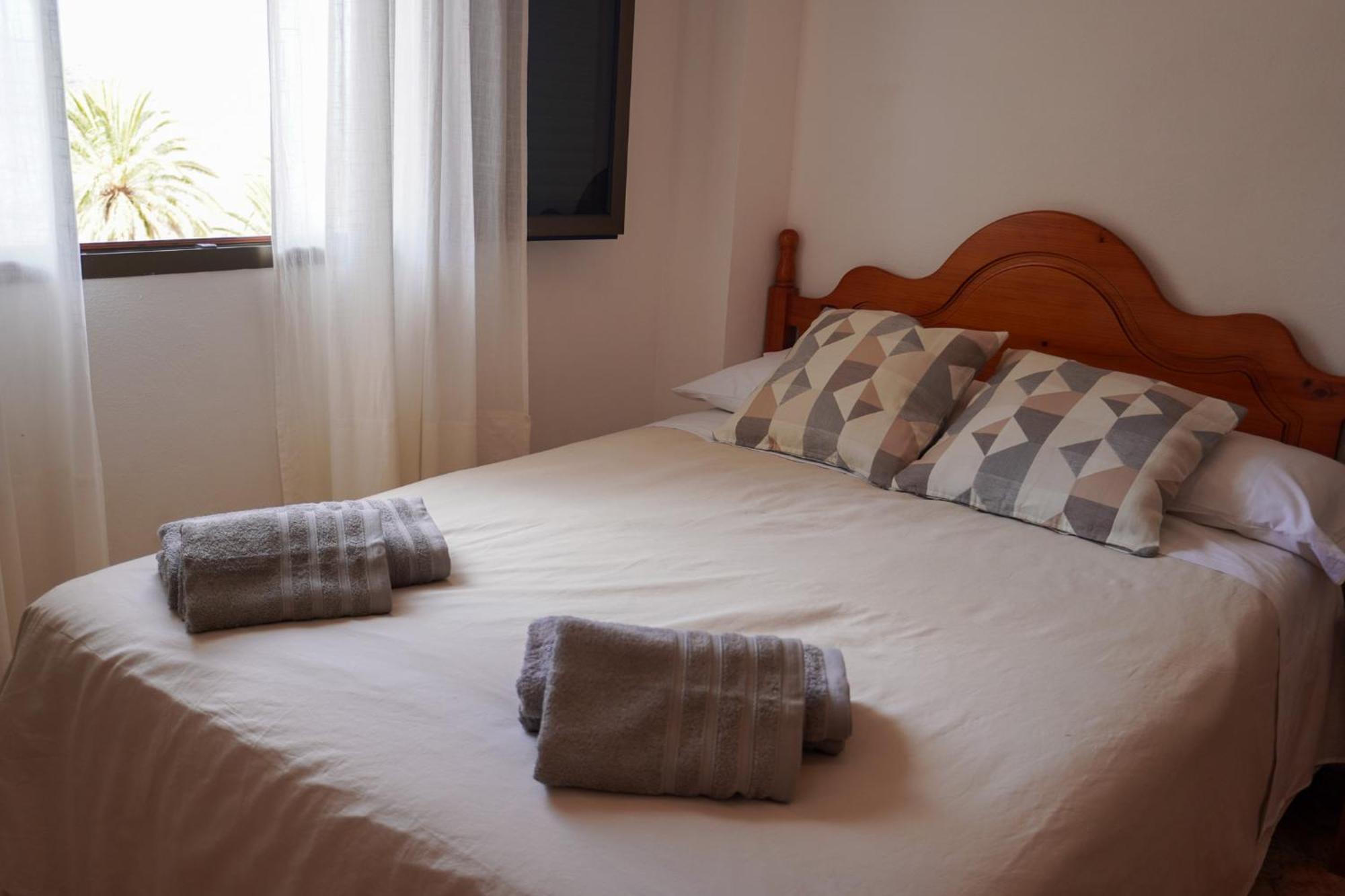 Holiday House Casa Argelio Alojera المظهر الخارجي الصورة