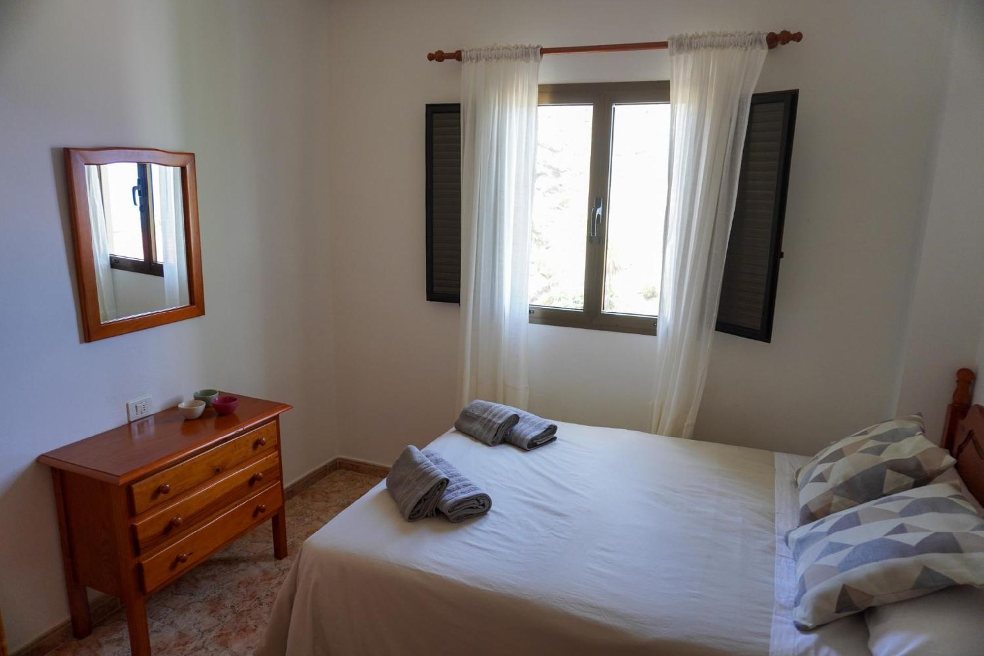 Holiday House Casa Argelio Alojera المظهر الخارجي الصورة