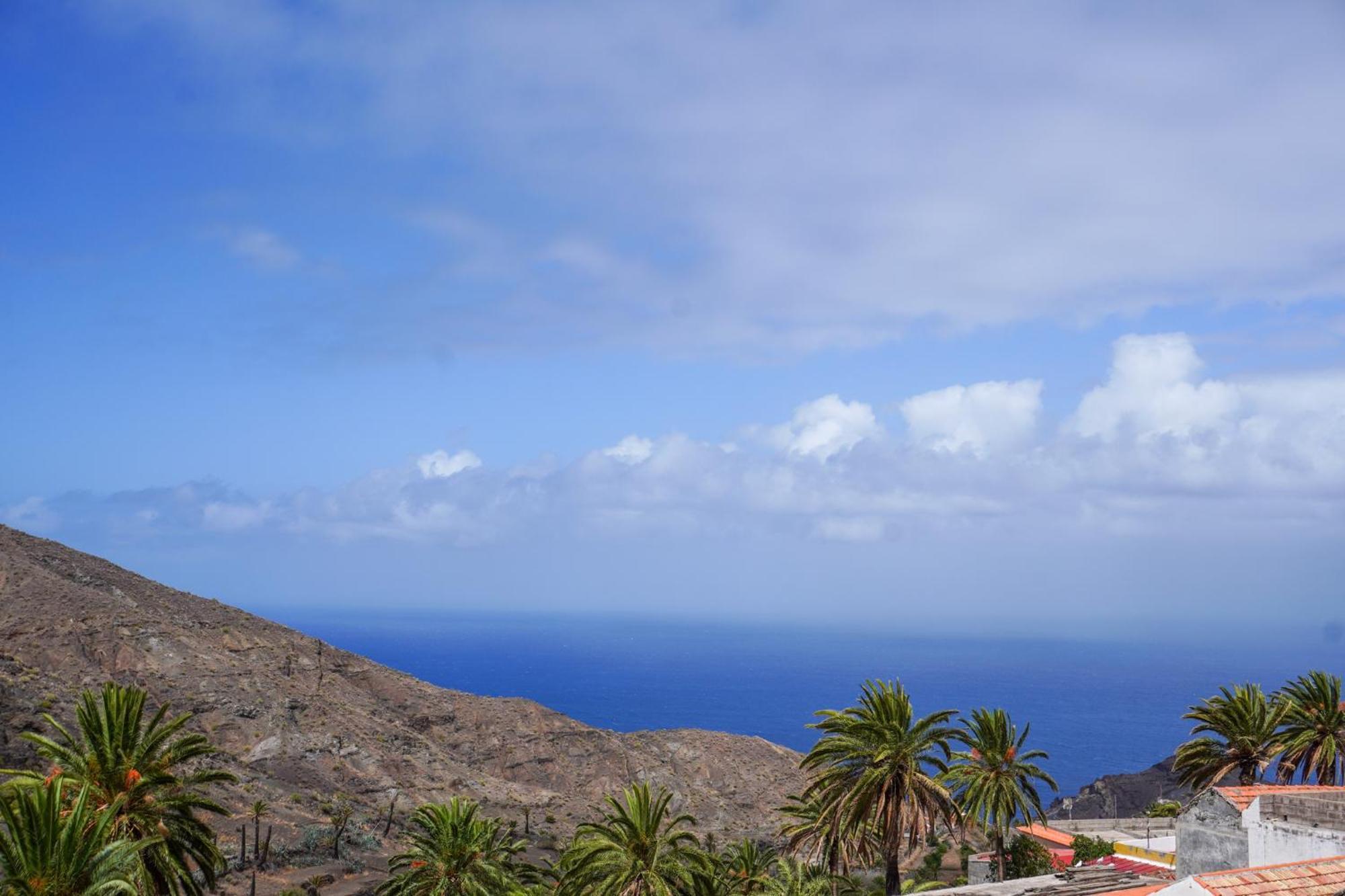 Holiday House Casa Argelio Alojera المظهر الخارجي الصورة