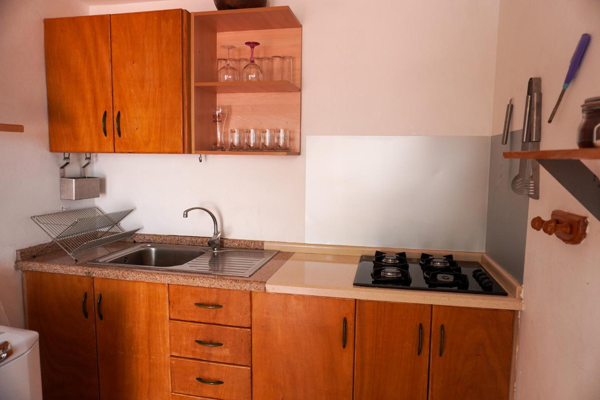 Holiday House Casa Argelio Alojera المظهر الخارجي الصورة