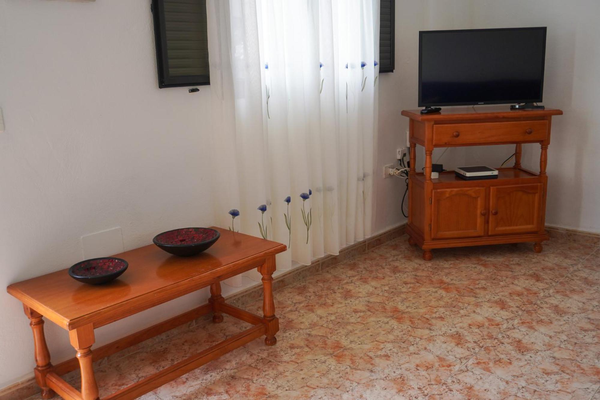 Holiday House Casa Argelio Alojera المظهر الخارجي الصورة