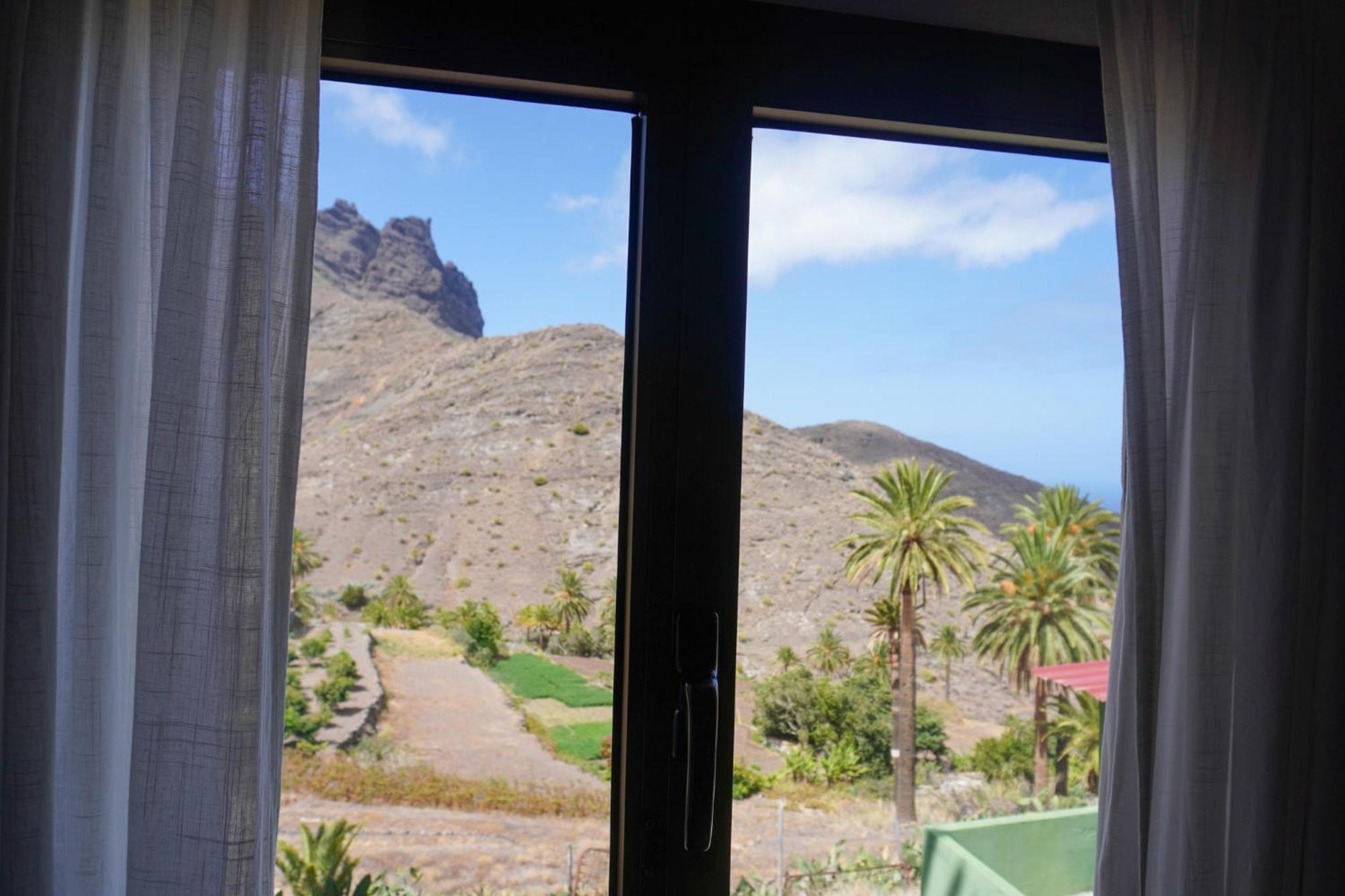 Holiday House Casa Argelio Alojera المظهر الخارجي الصورة