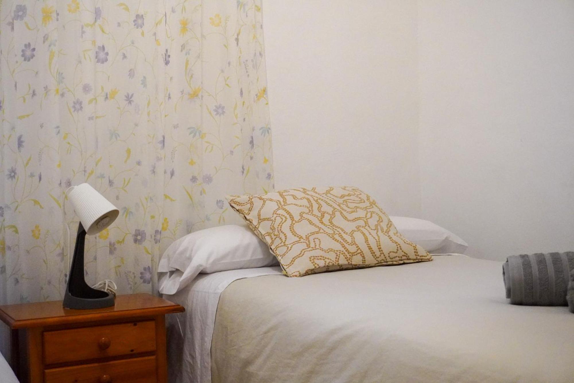 Holiday House Casa Argelio Alojera المظهر الخارجي الصورة