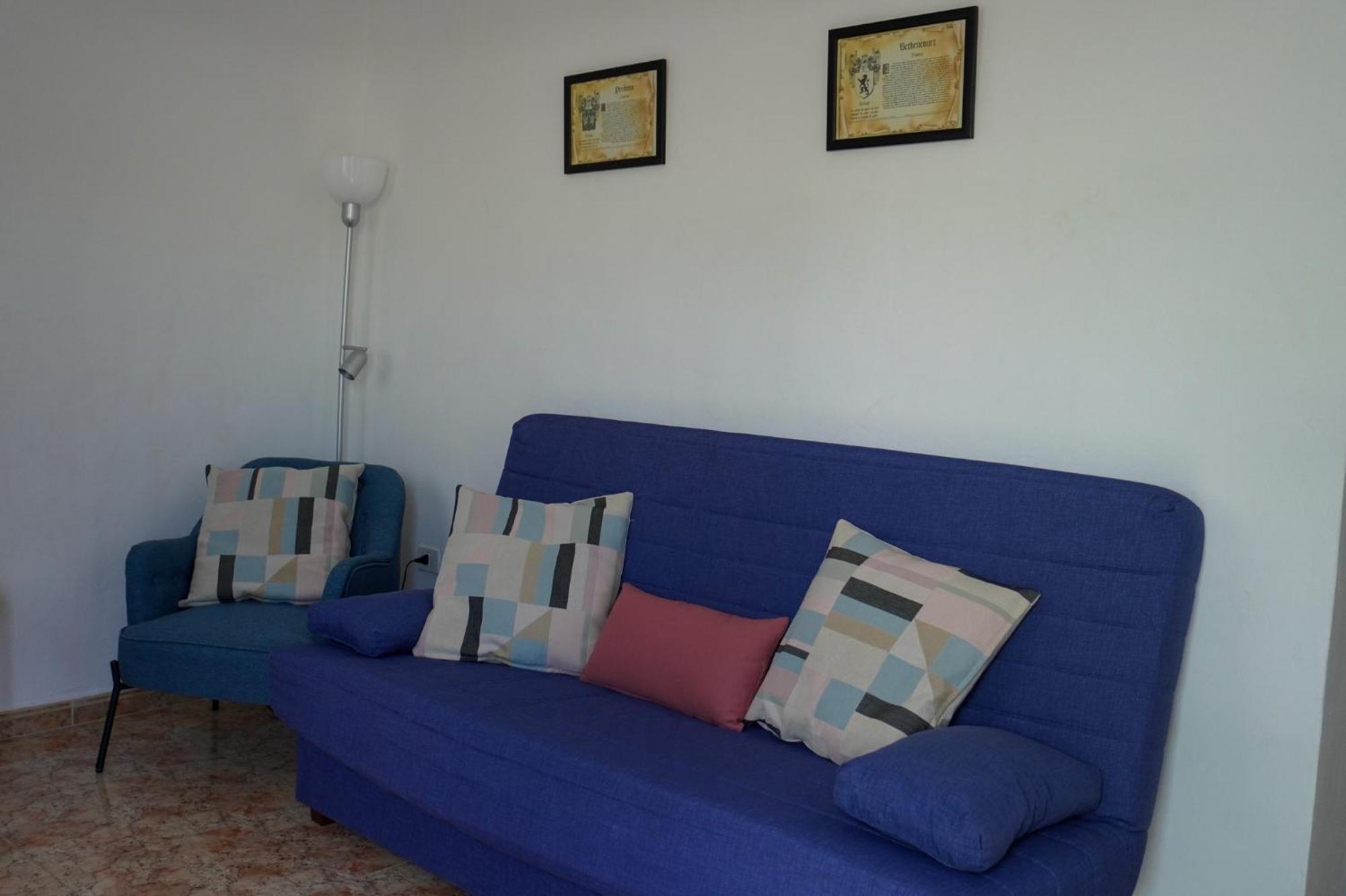 Holiday House Casa Argelio Alojera المظهر الخارجي الصورة