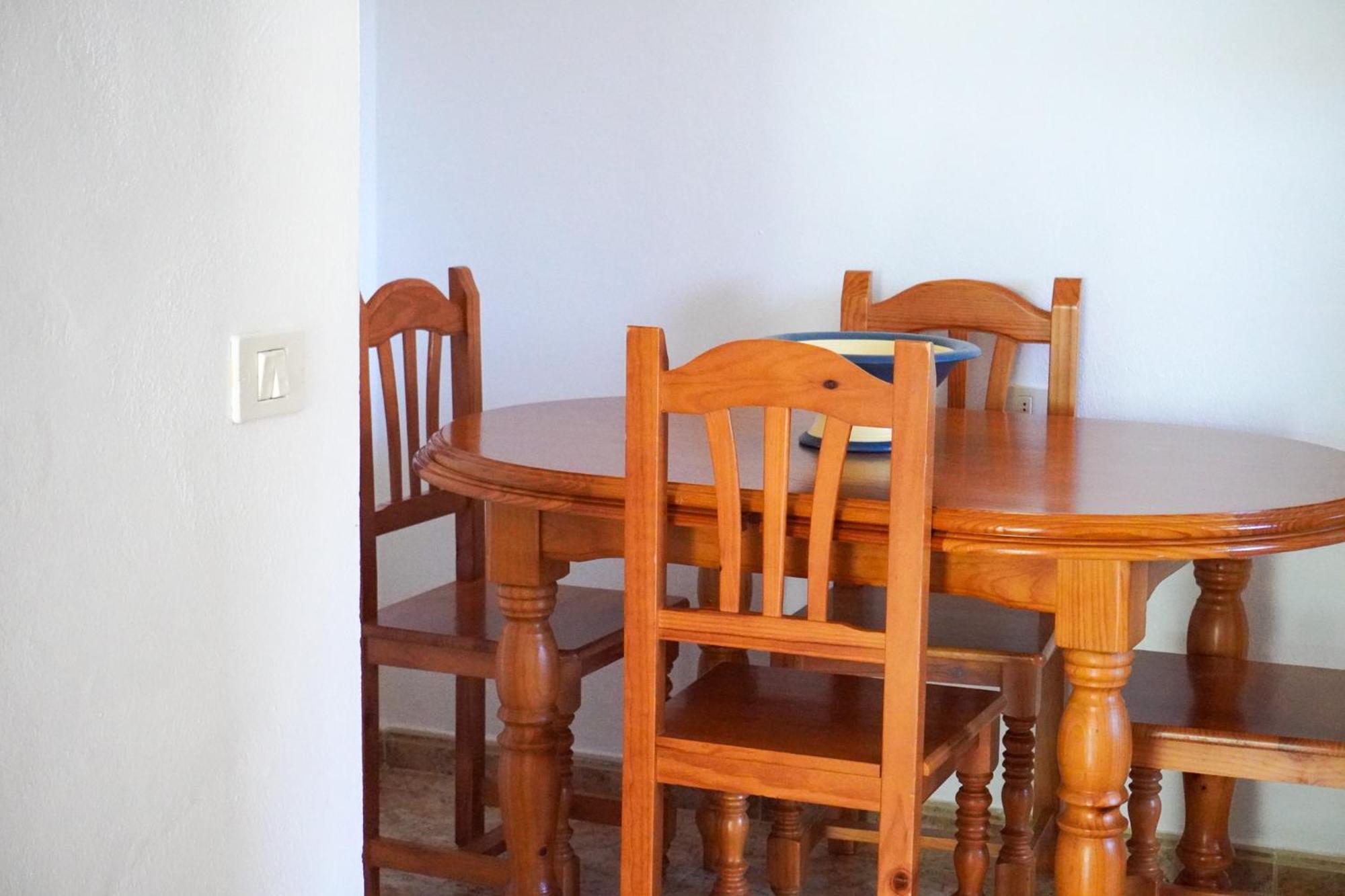 Holiday House Casa Argelio Alojera المظهر الخارجي الصورة