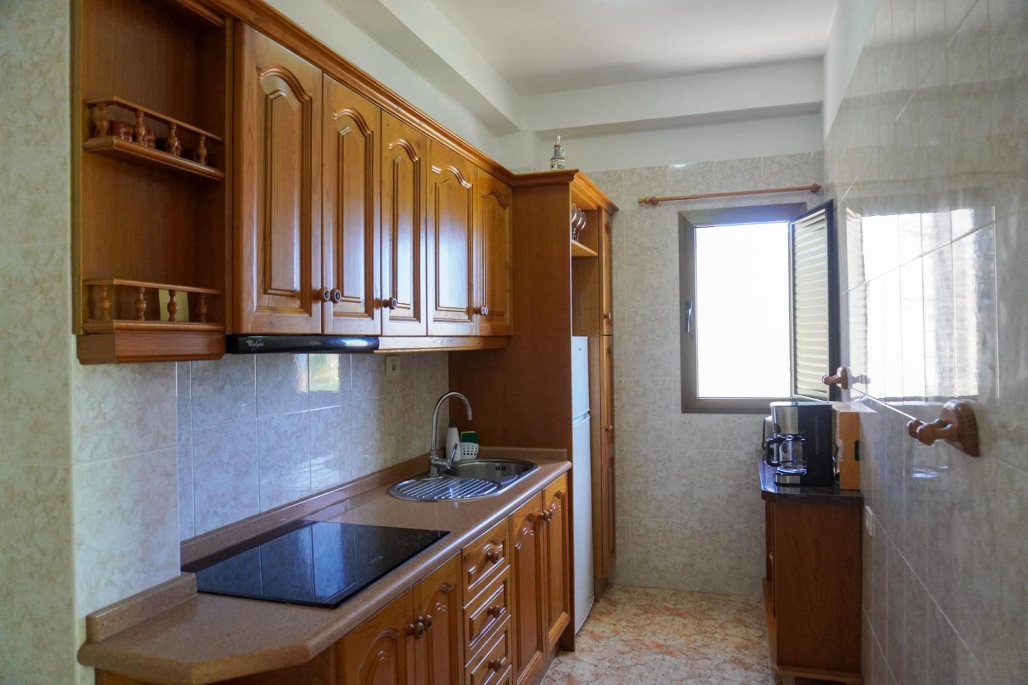 Holiday House Casa Argelio Alojera المظهر الخارجي الصورة
